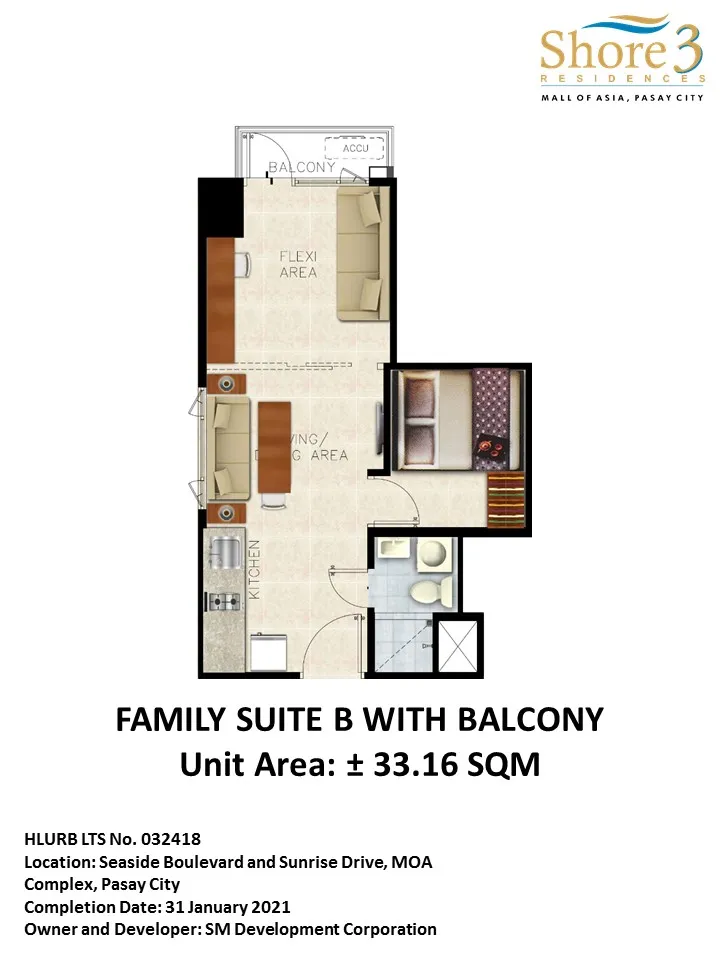 https://manilacondohub-smdc.com/images/properties/shore-3/unit-layouts/07 - SHORE 3 - Family Suite B with balcony (+33.16).webp